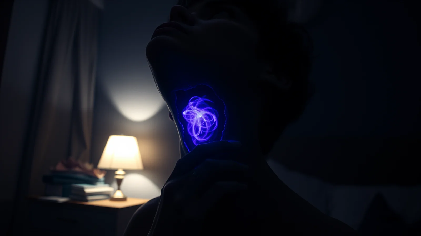 Polykání zubů ve snu: Jak přestat trávit vlastní strach?