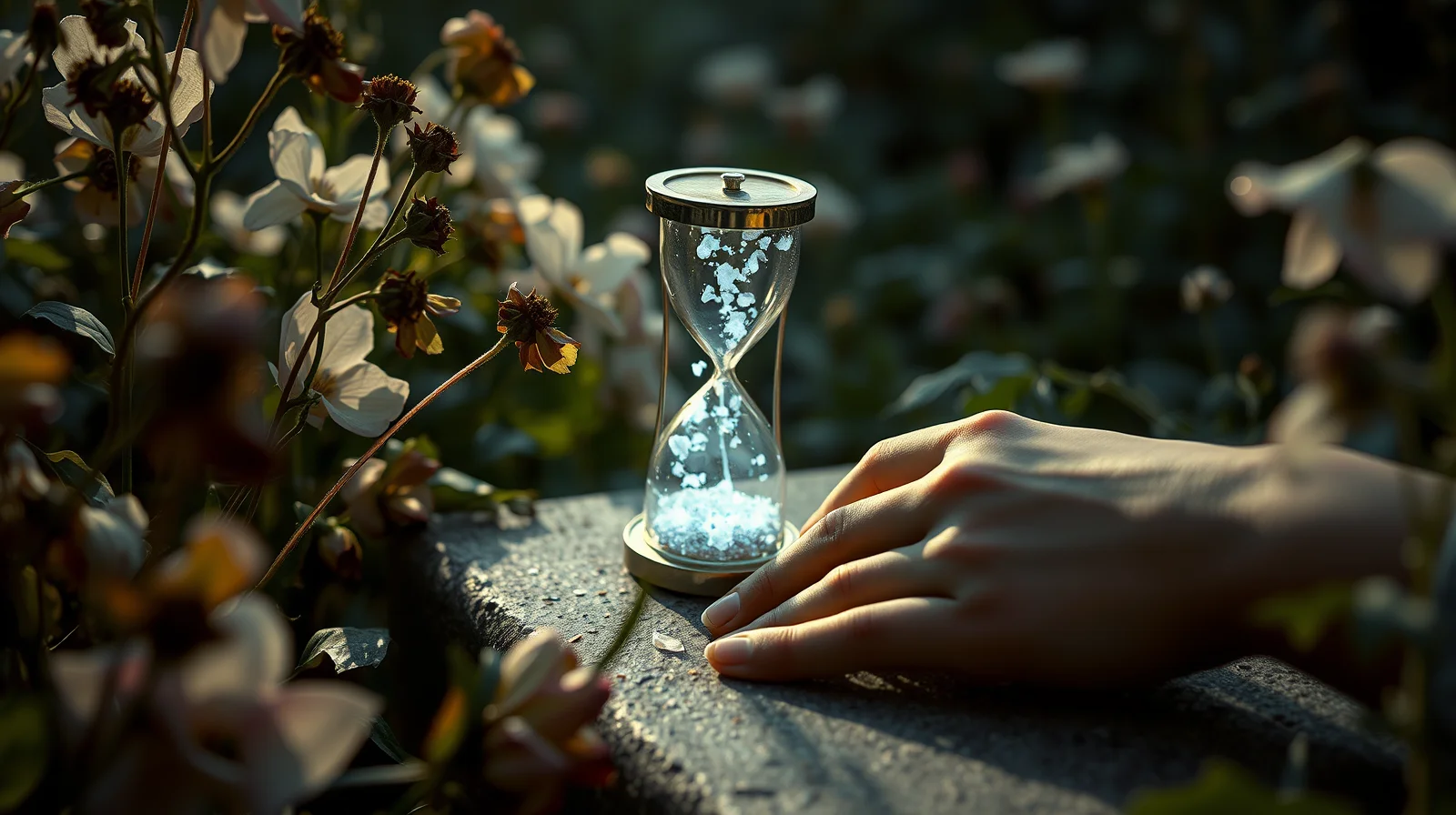 Pomalé umírání ve snu: Proč se cítíte uvězněni v tomto procesu?