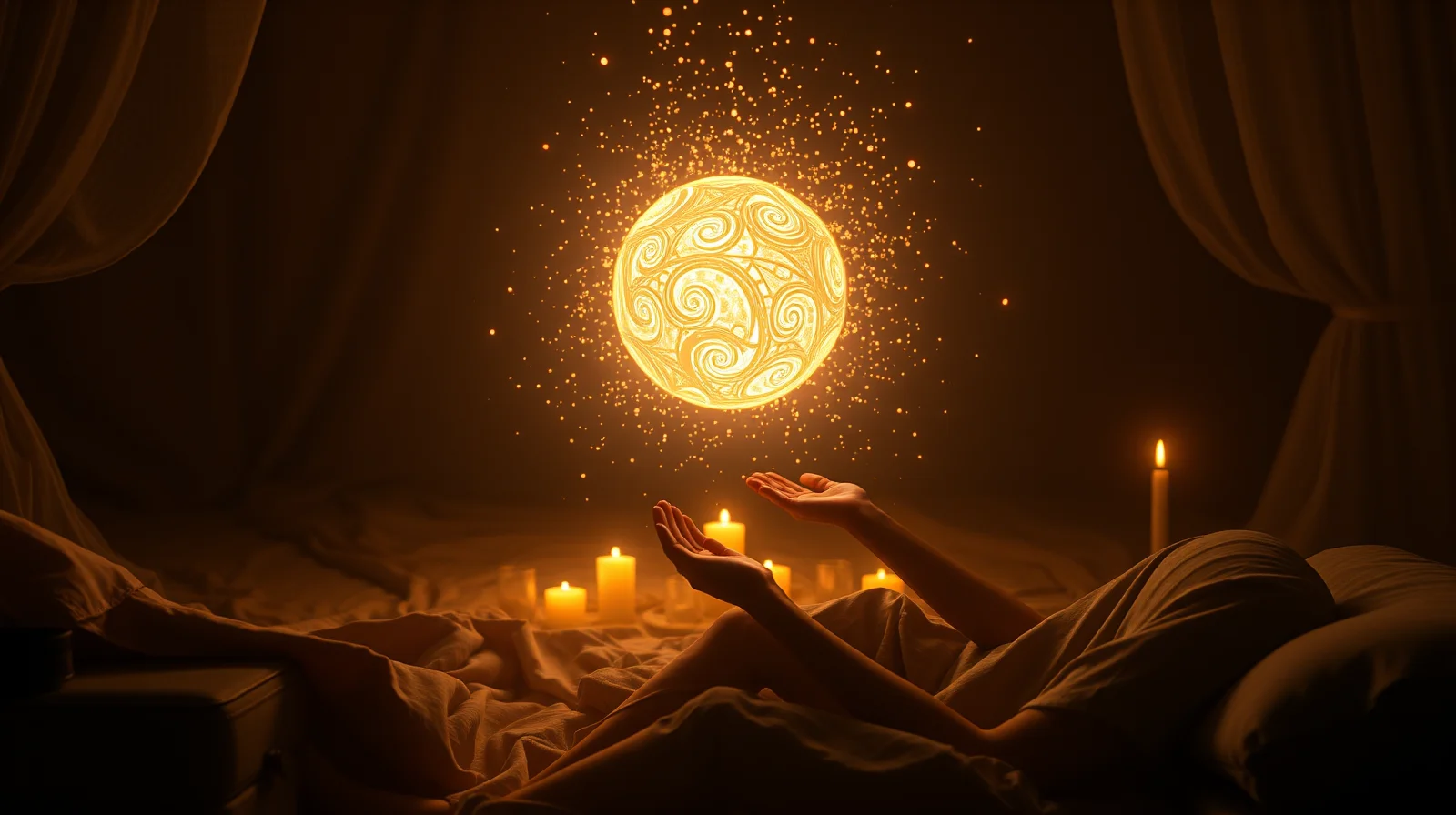 Sen o porodu dítěte: Jak pochopit tuto transformaci?