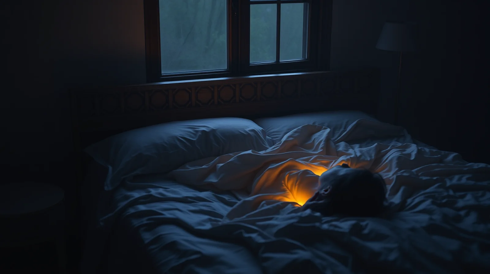 Co znamená, když se vám zdá o posteli?