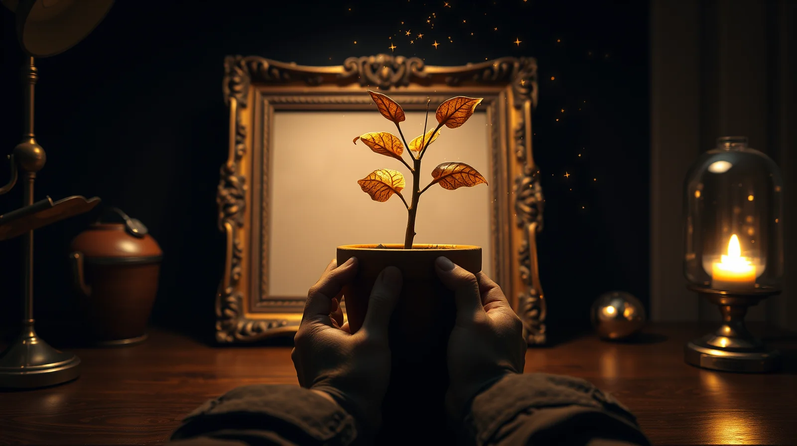 Co znamená sen o potratu?