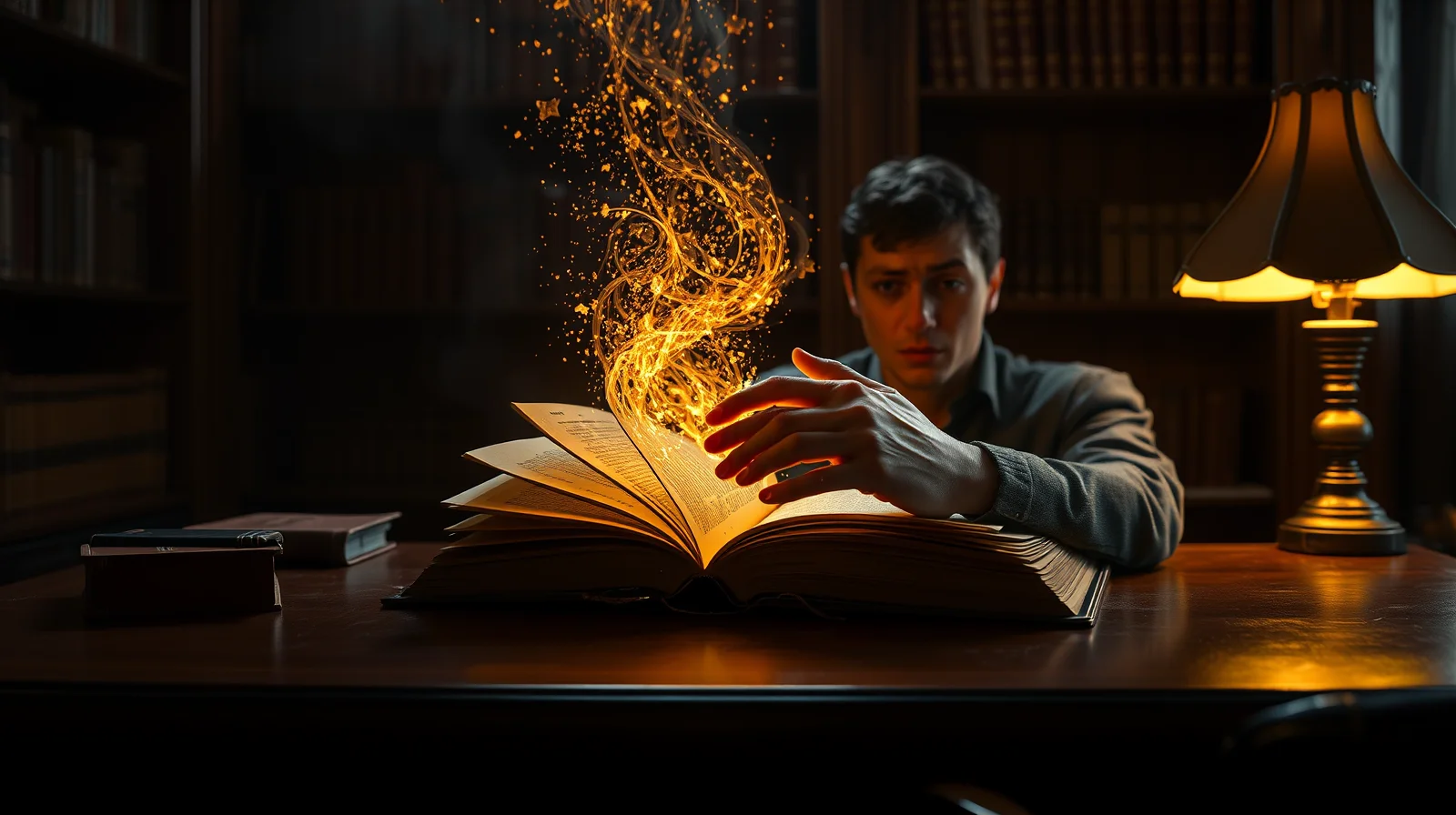 Co znamená sen o požáru? Kompletní psychologický průvodce