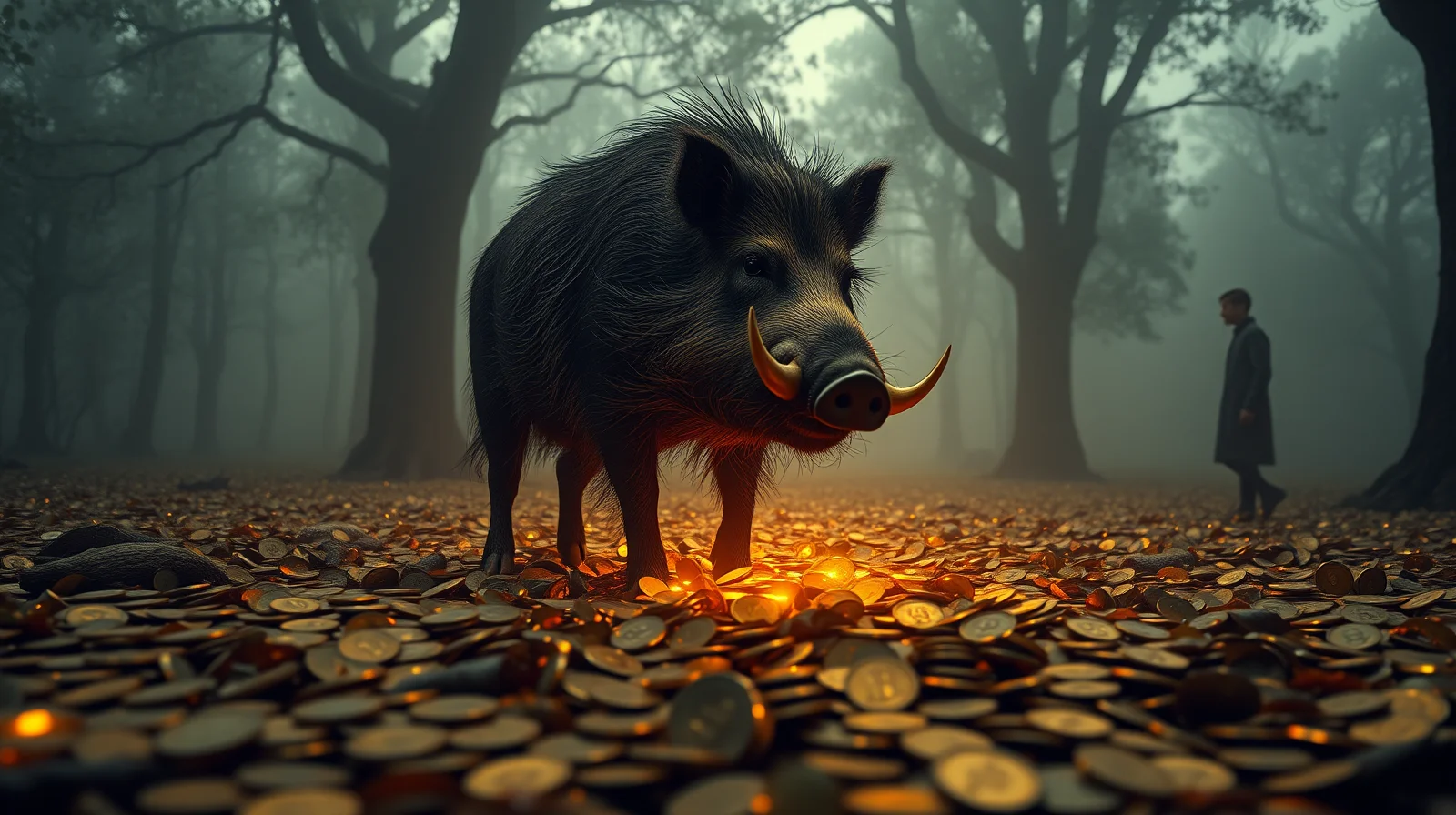 Co znamená sen o praseti?