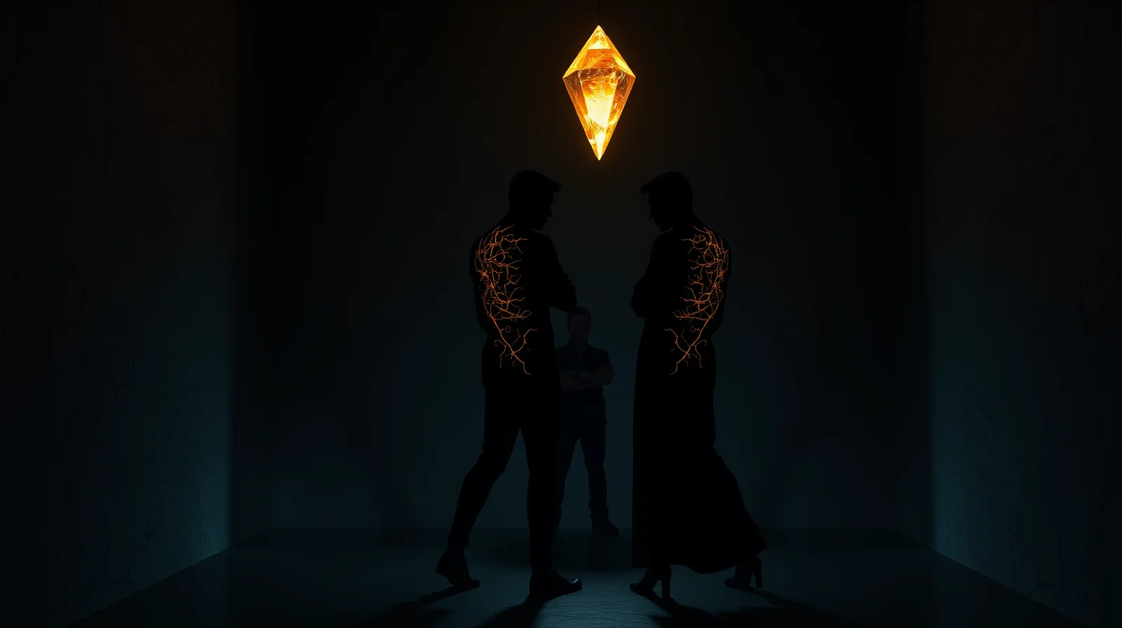 Sen o praní se s někým: Co se skrývá za tímto konfliktem?