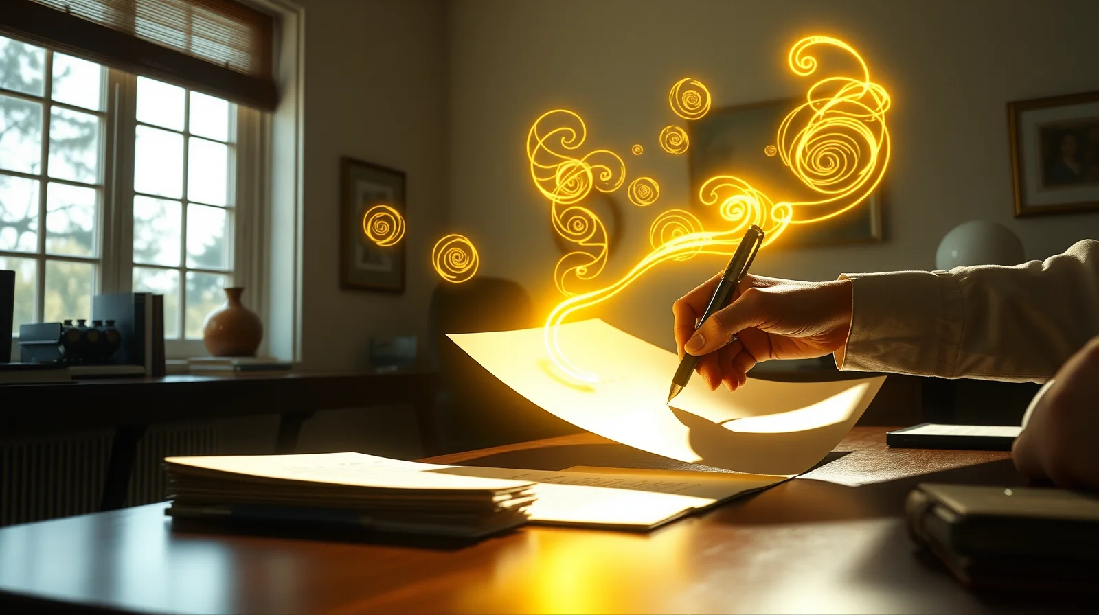 Pravá Ruka ve Snu: Výklad a Praktický Význam