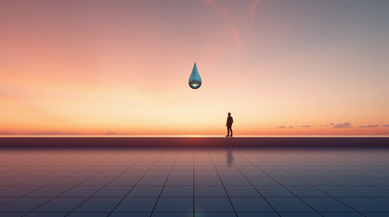 Sen o prázdném bazénu: Jak naplnit tento potenciál?