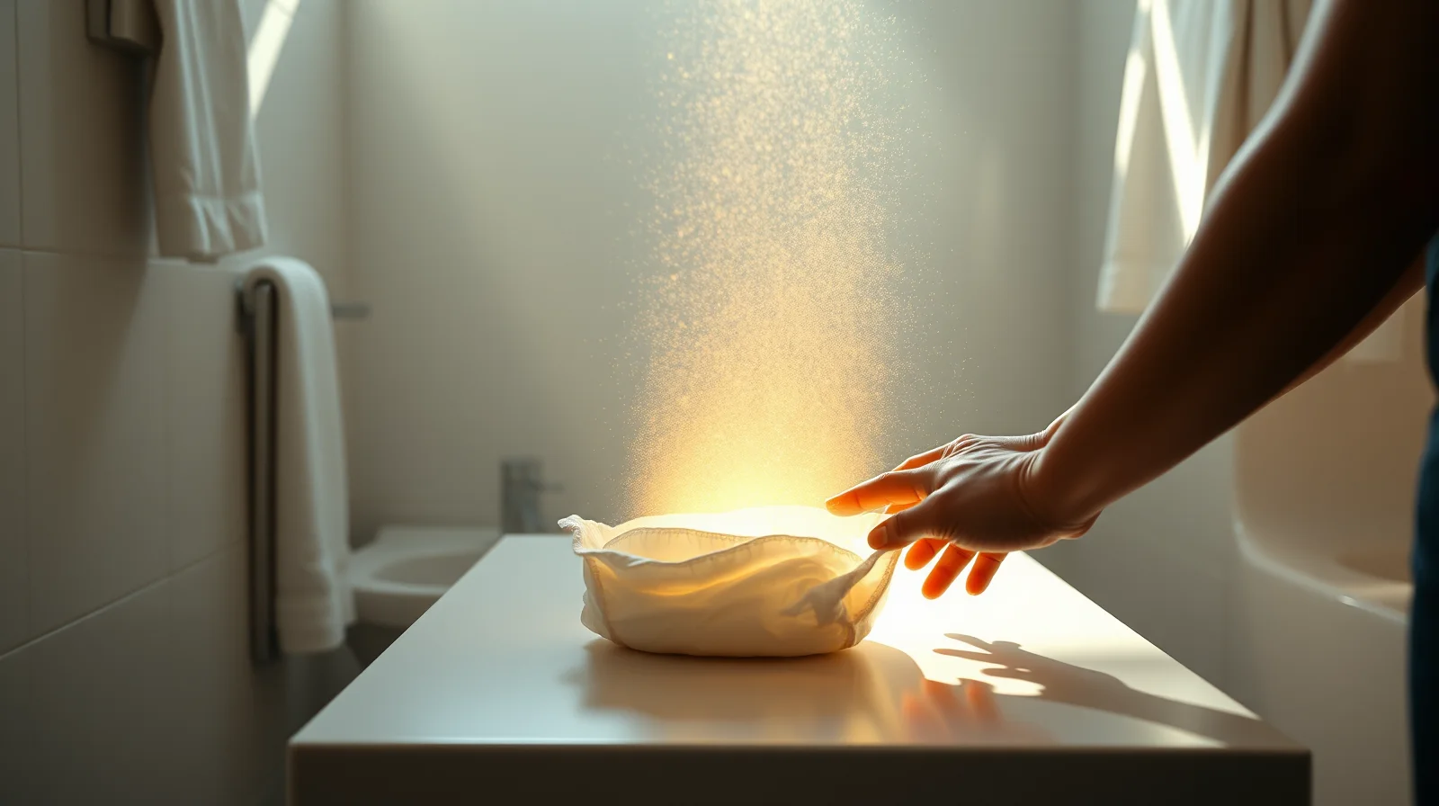 Sen o přebalování miminka: Co odhaluje o vašich rutinách a péči?