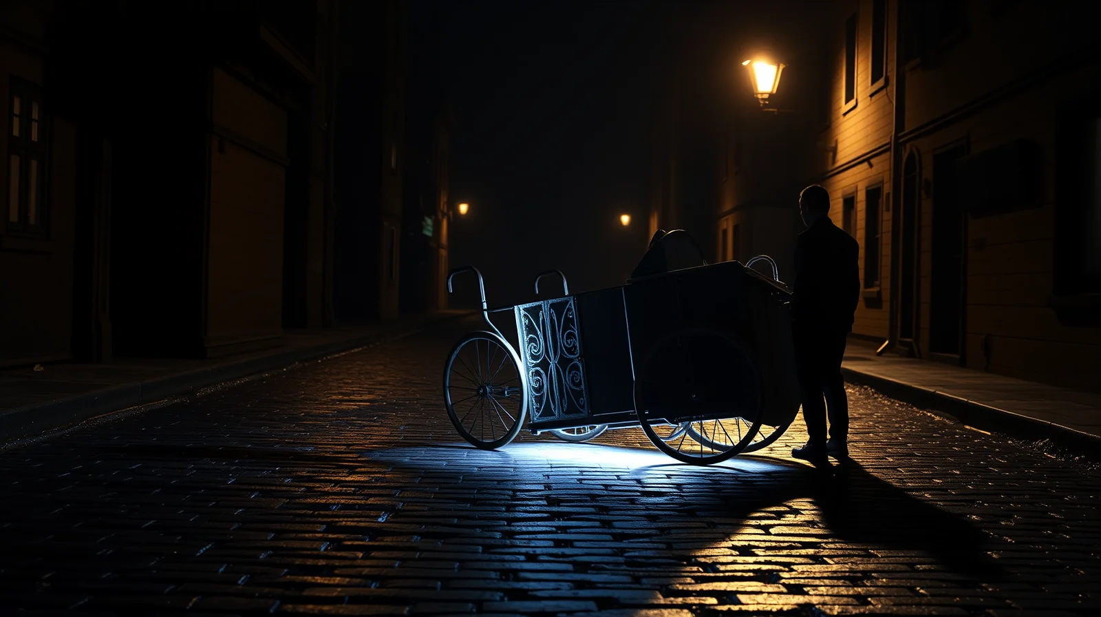 Sen o převráceném kočárku: Jak znovu získat rovnováhu?