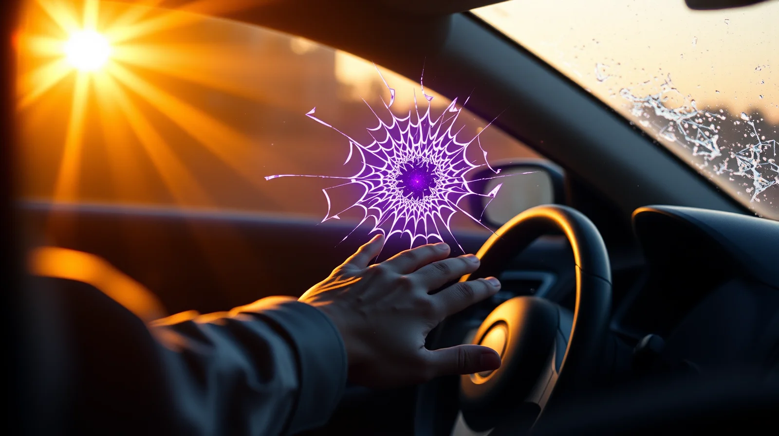 Sen o přežití autonehody: Jak porozumět této transformaci