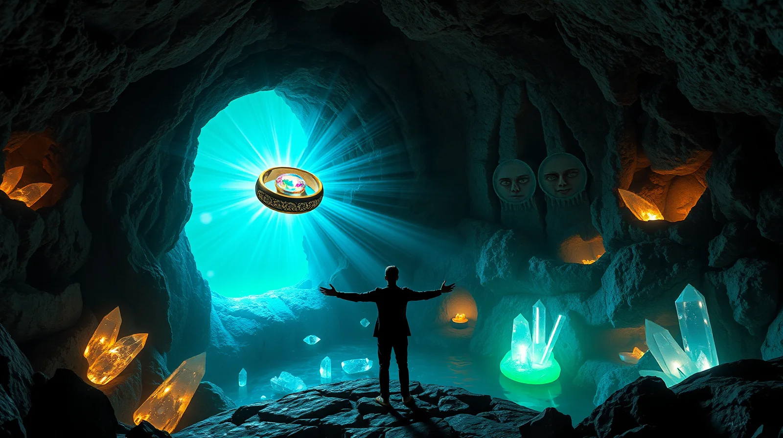 Co znamená sen o prstenu s kamenem?