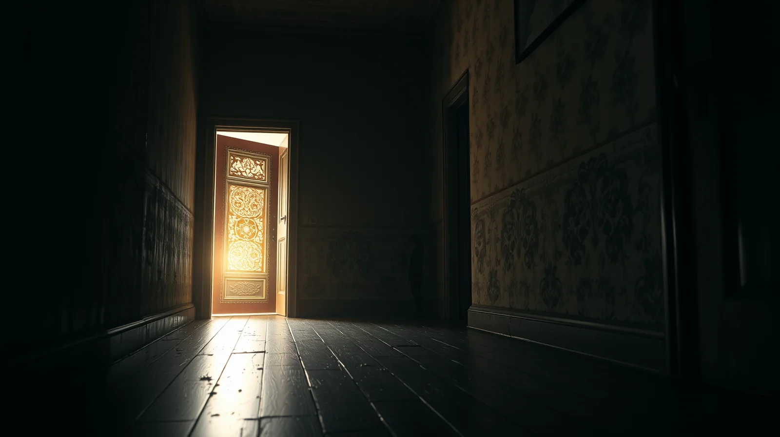 Sen o odchodu: Jak najít klid po tomto nočním zážitku?