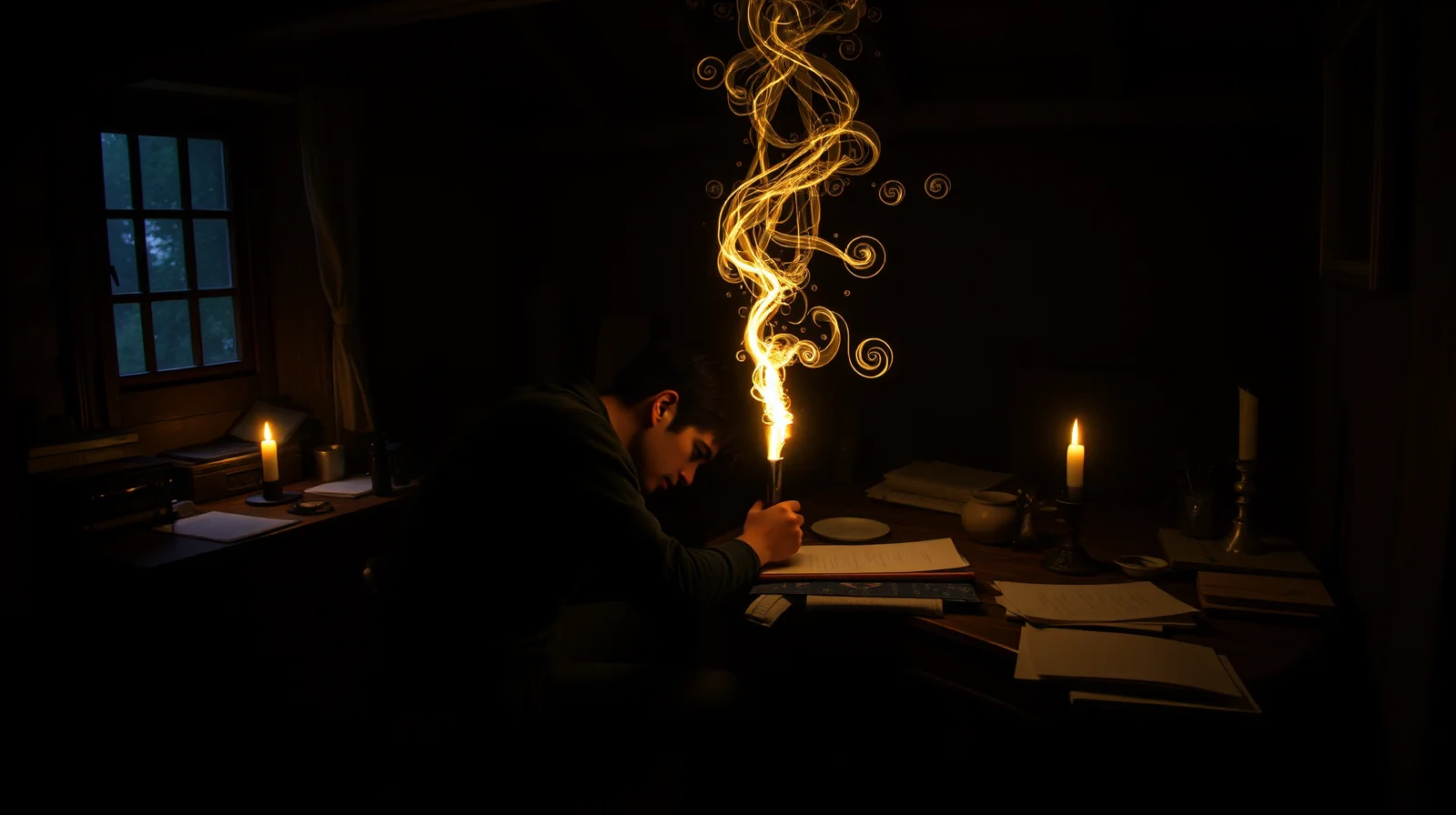 Psát dopis ve snu: Co je tato potřeba vyjádření opravdu o vás?