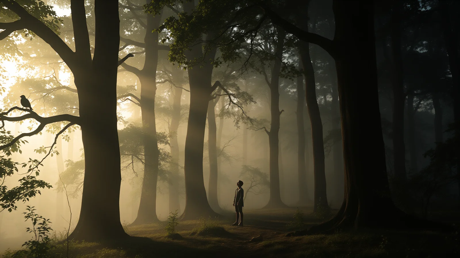 Sen o ptačím zpěvu: Co vám tato zvuková symbolika sděluje?