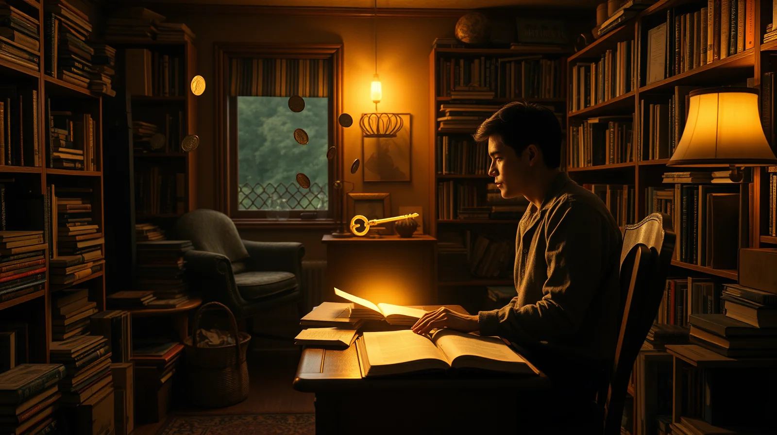 Co znamená sen o půjčce na dluh?