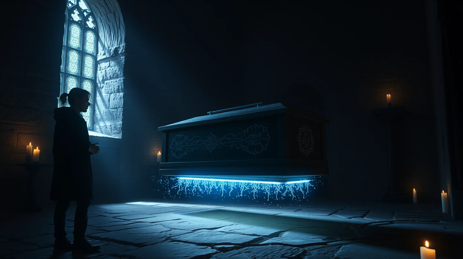 Co znamená sen o rakvi? Kompletní průvodce