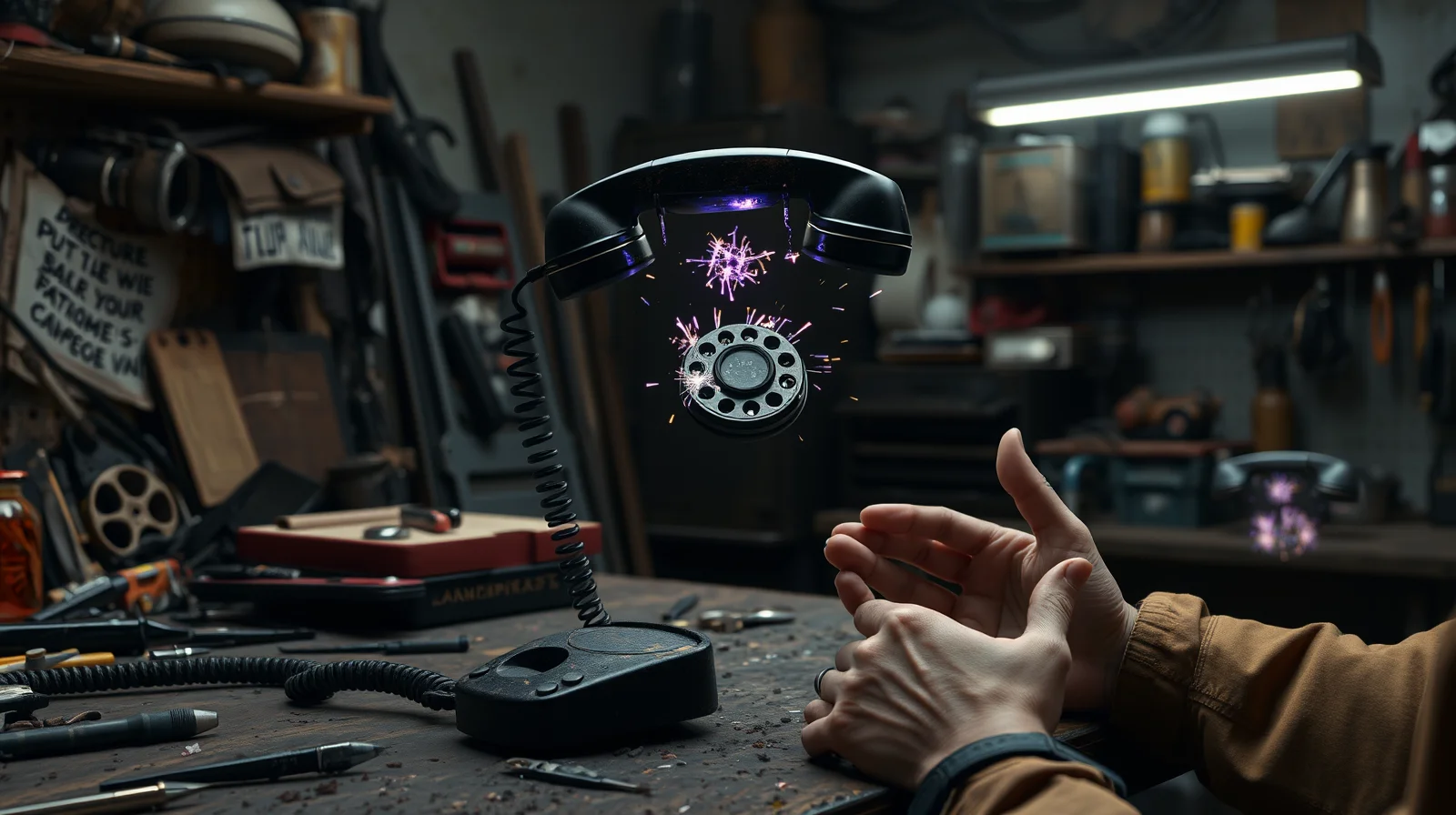 Proč se vám zdá o rozbitém telefonu? (A co s tím dělat)