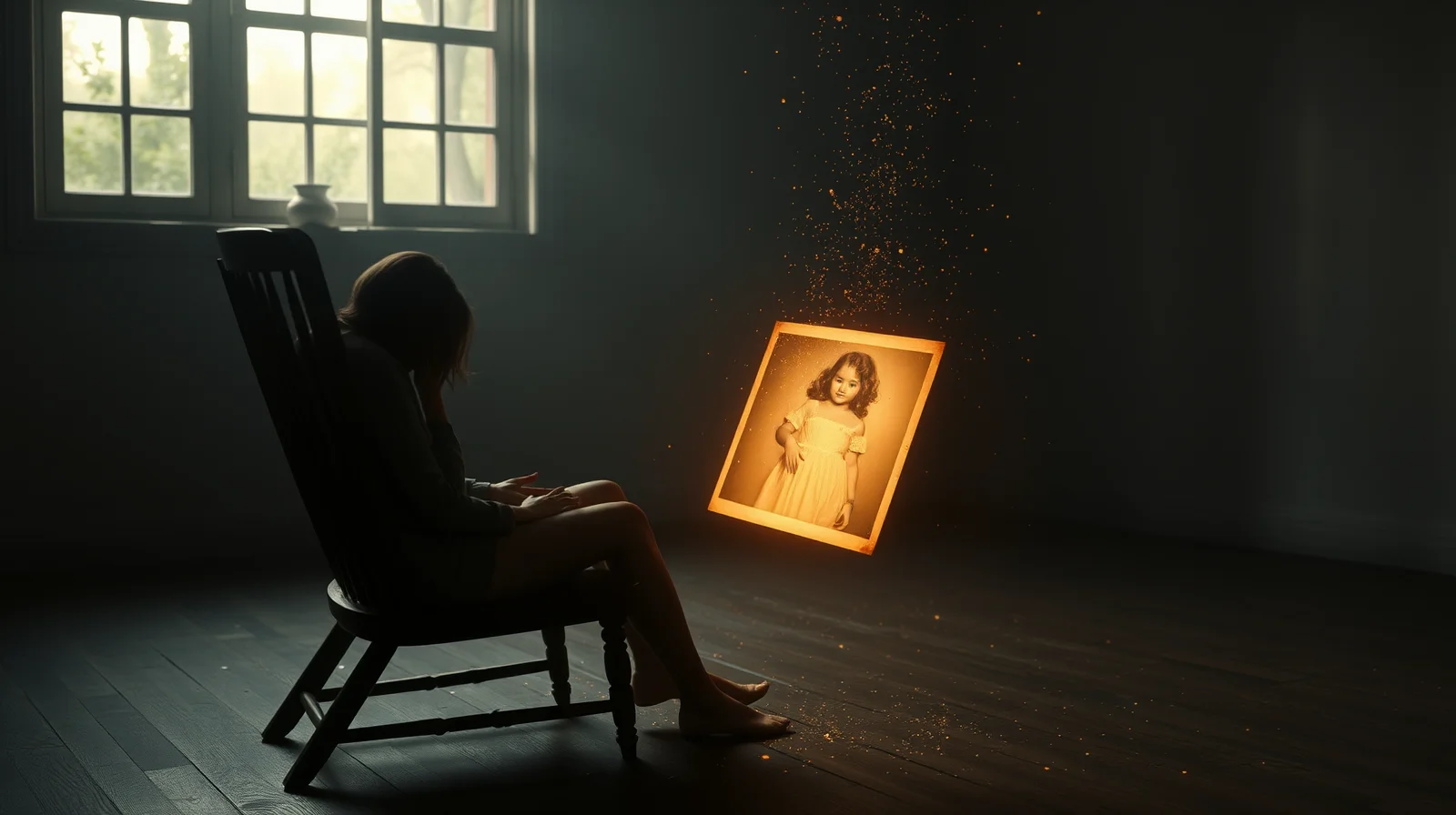 Dream About Breakup with Partner: What Is This Sadness Trying to Tell You?