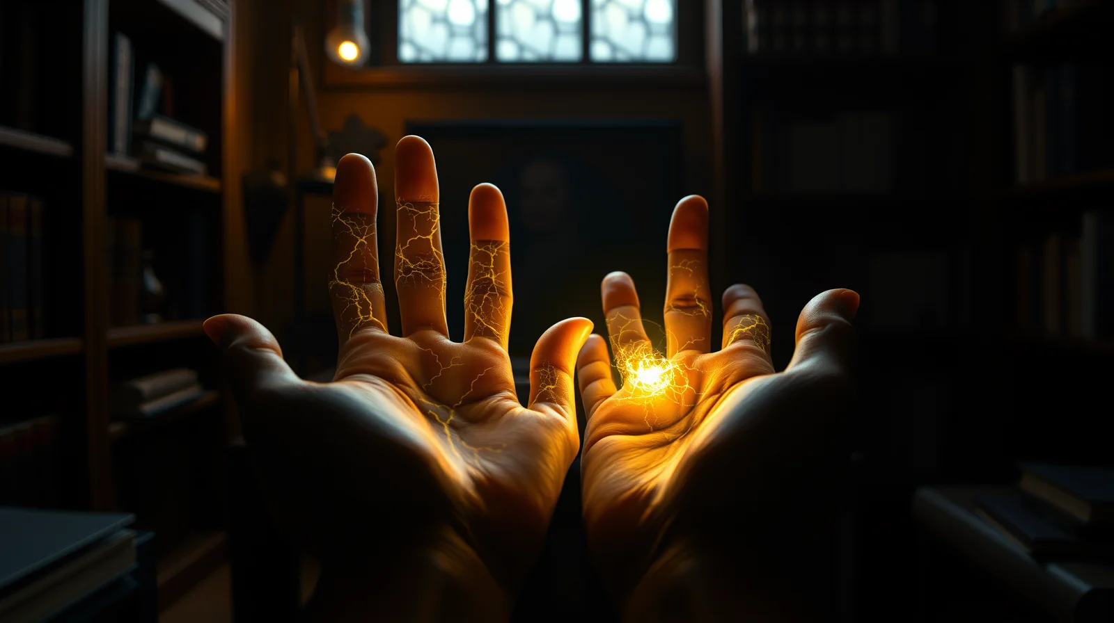 Co znamená sen o rukách?