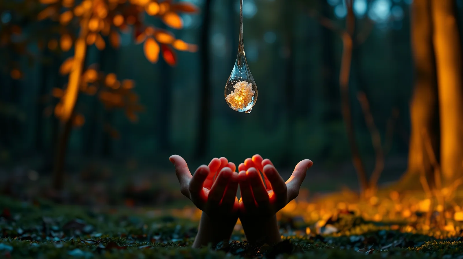 Samovolný potrat ve snu: Jak najít smysl v této hluboké ztrátě?