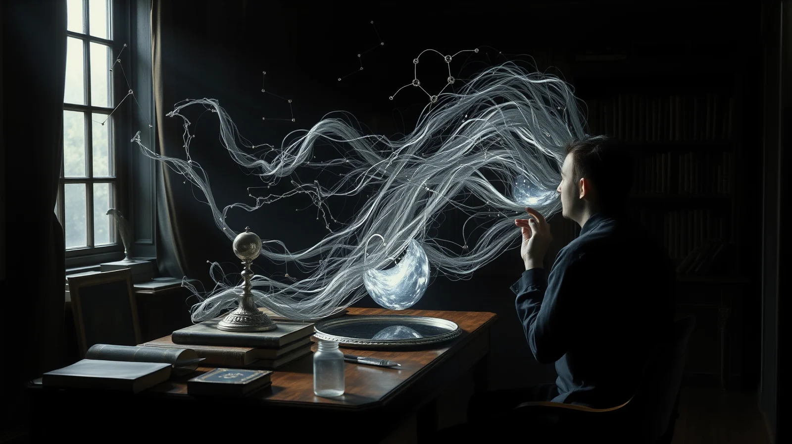 Proč Se Vám Zdá O Šedivých Vlasech? (A Co S Tím)