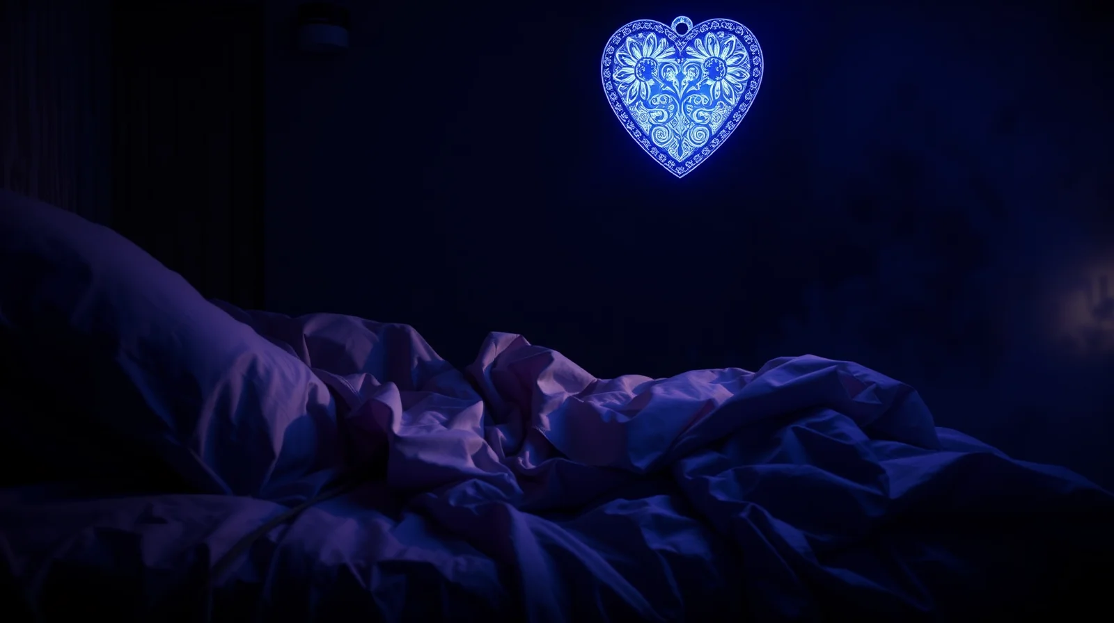 Sen o sexu s ex: Co vám říká tato zmatek?