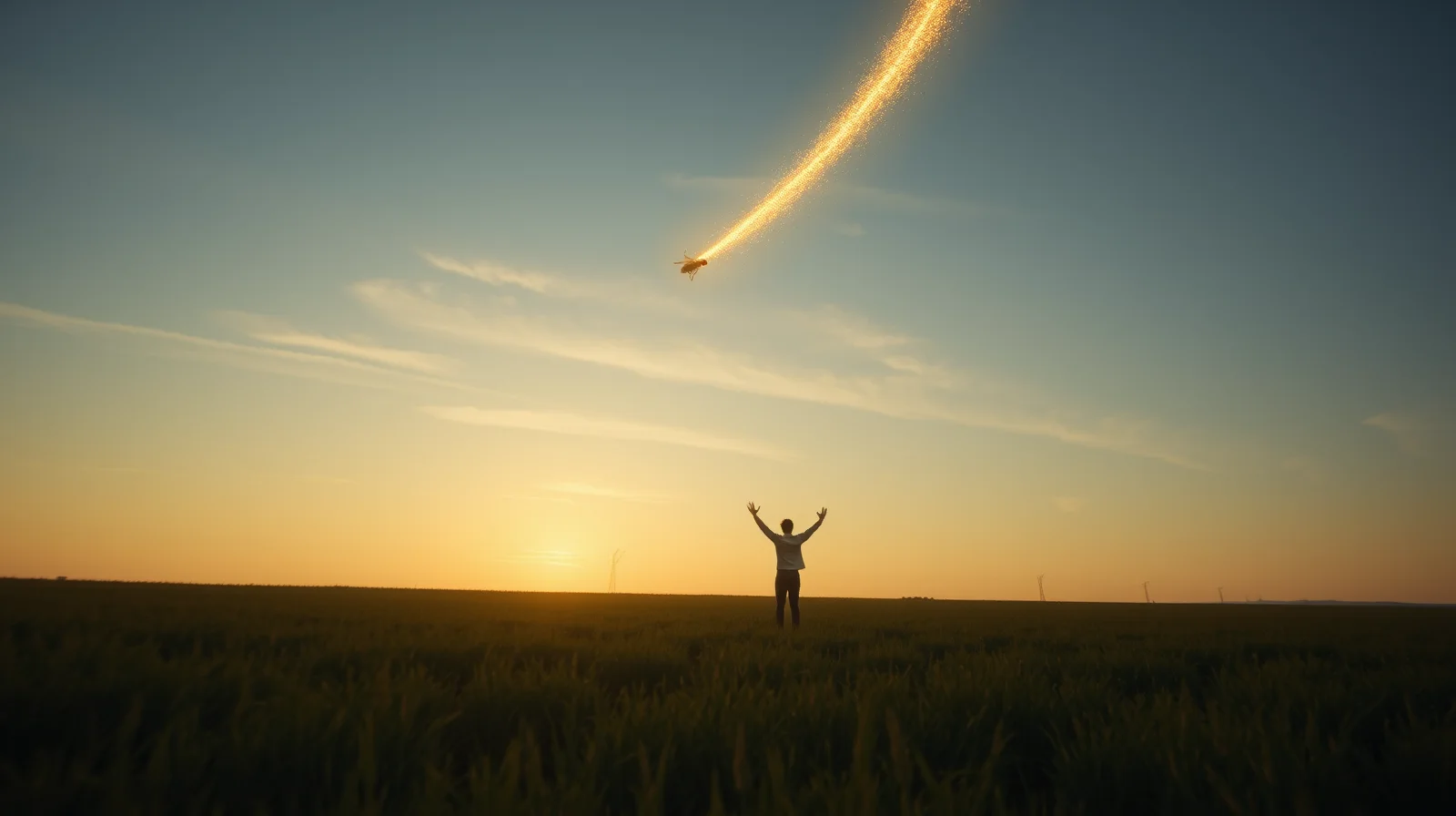 Skákající blecha ve snu: Co to říká o vaší kreativitě?