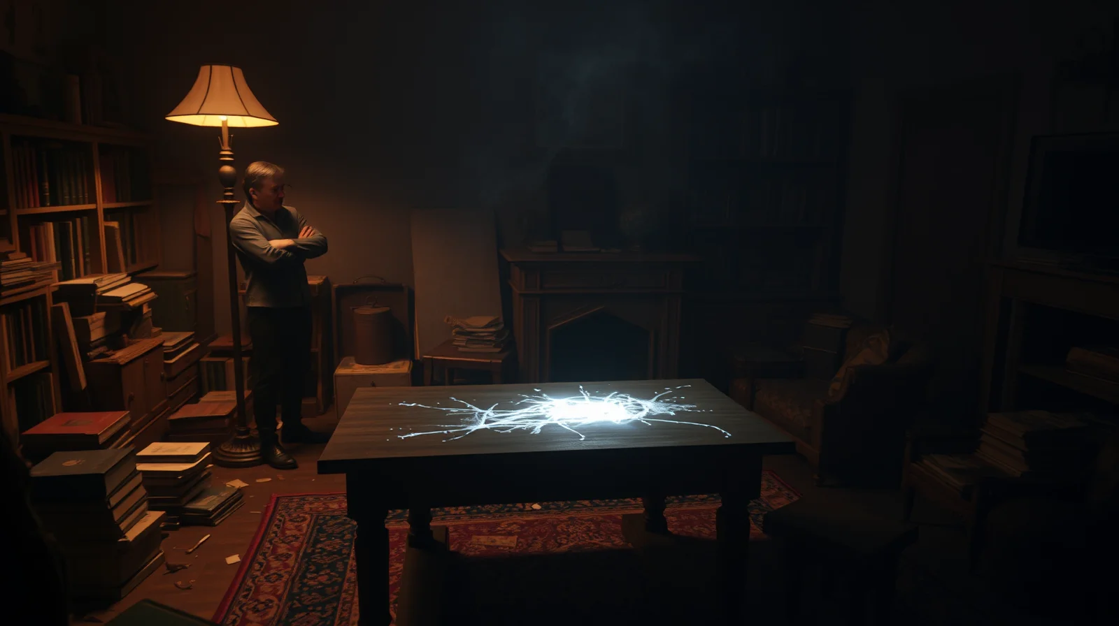 Sen o škrábající kočce: Co tato drsná akce symbolizuje?