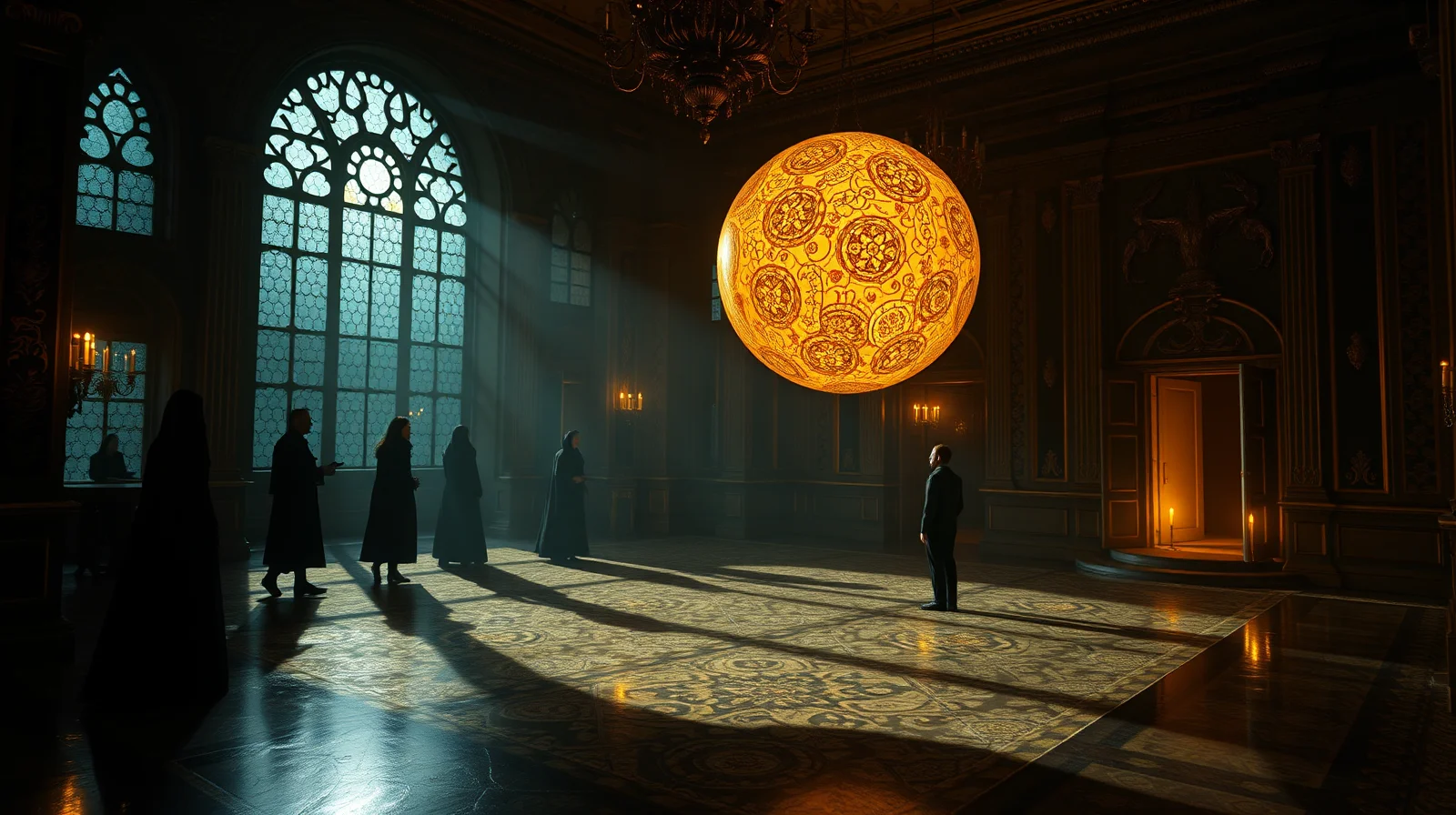 Proč se vám zdá o skupinovém sexu? (A jak to pochopit)