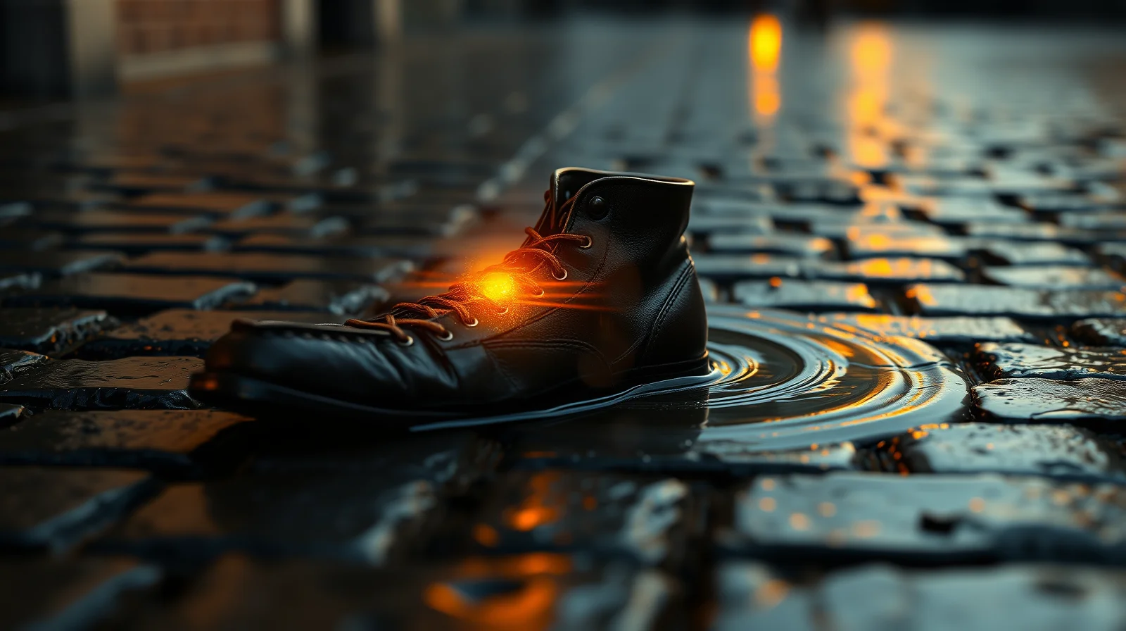 Sen o šlápnutí do hovna: Jak přetavit frustraci v pokrok?