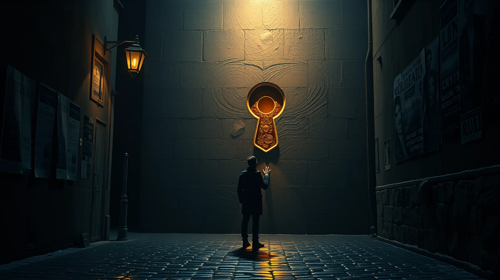 Sen o slepé cestě: Jak porozumět pocitu uvíznutí a najít východisko