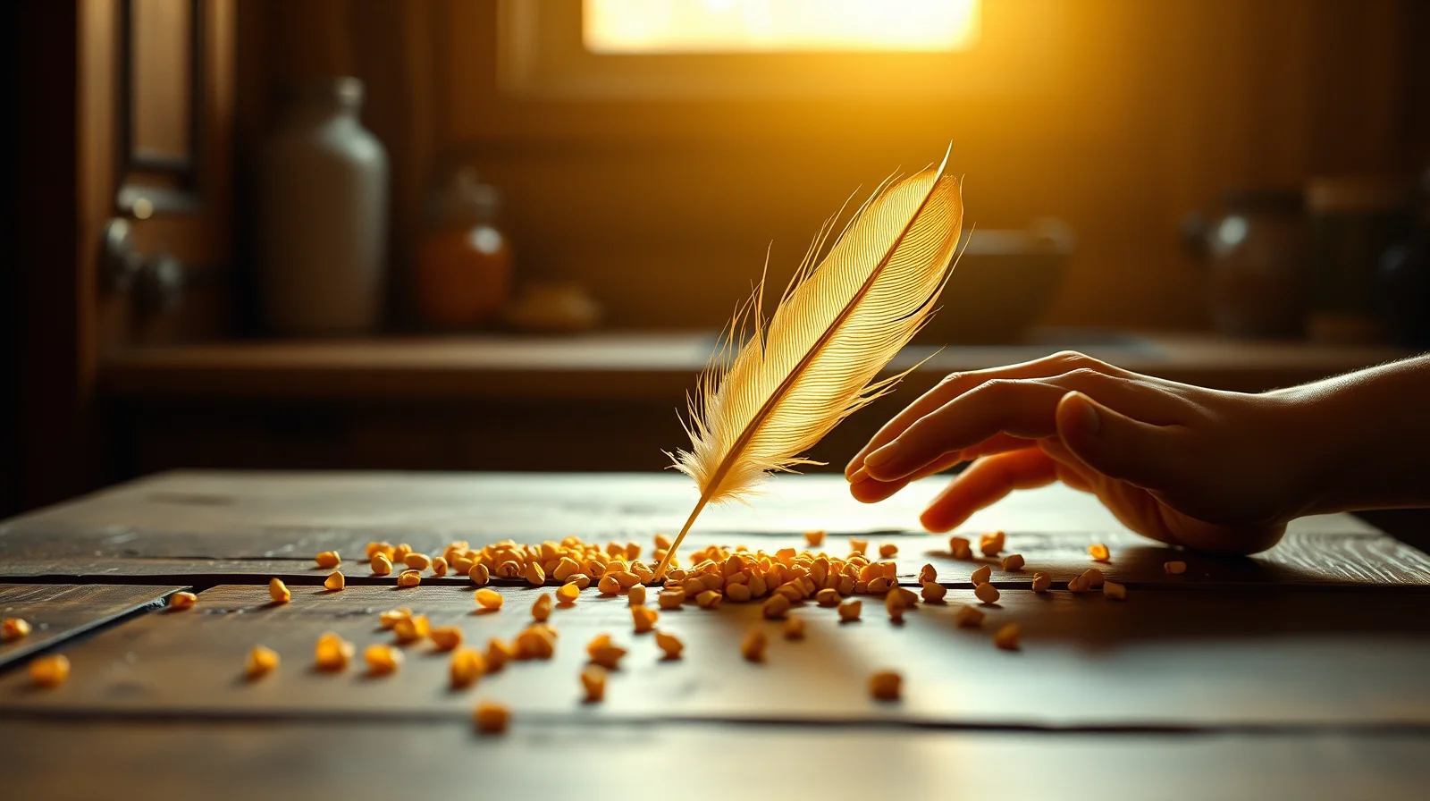 Co znamená, když se vám zdá o slepicích?