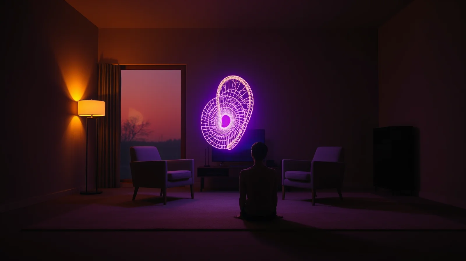 Slyšet budík ve snu: Jak rozumět tomuto varovnému signálu?