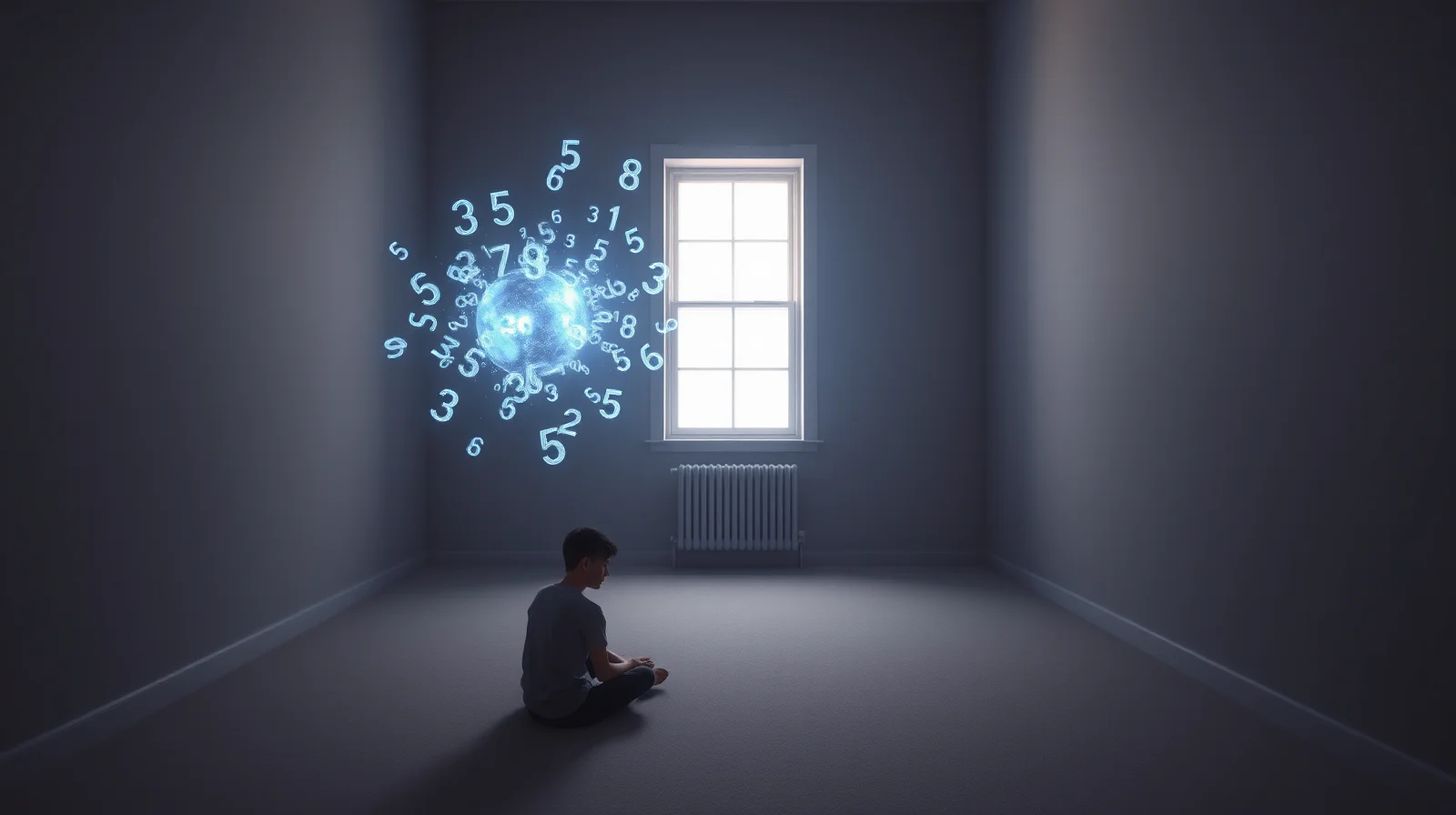 Co znamená sen o slyšení čísel?