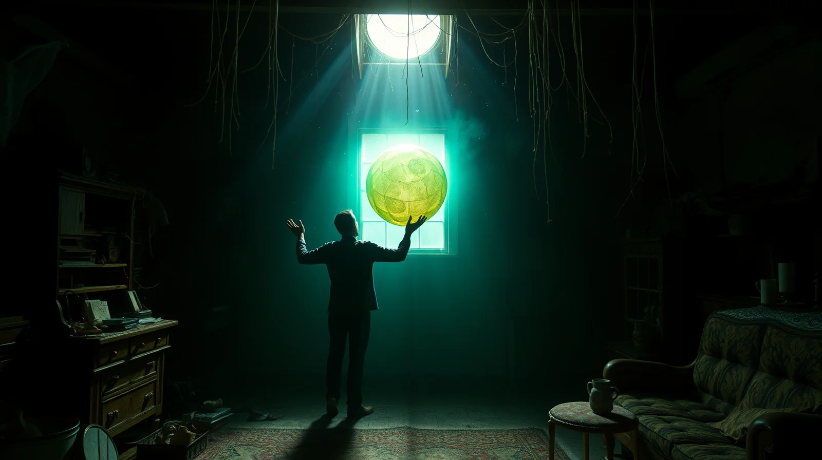 Sen o smradlavém hovně: Co znamená tento pocit znechucení?