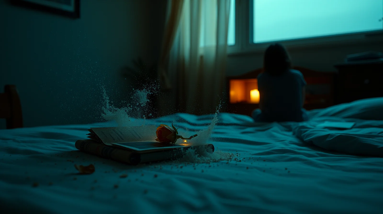 Sen o smrti bývalého přítele: Jak pochopit strach a najít uzavření?