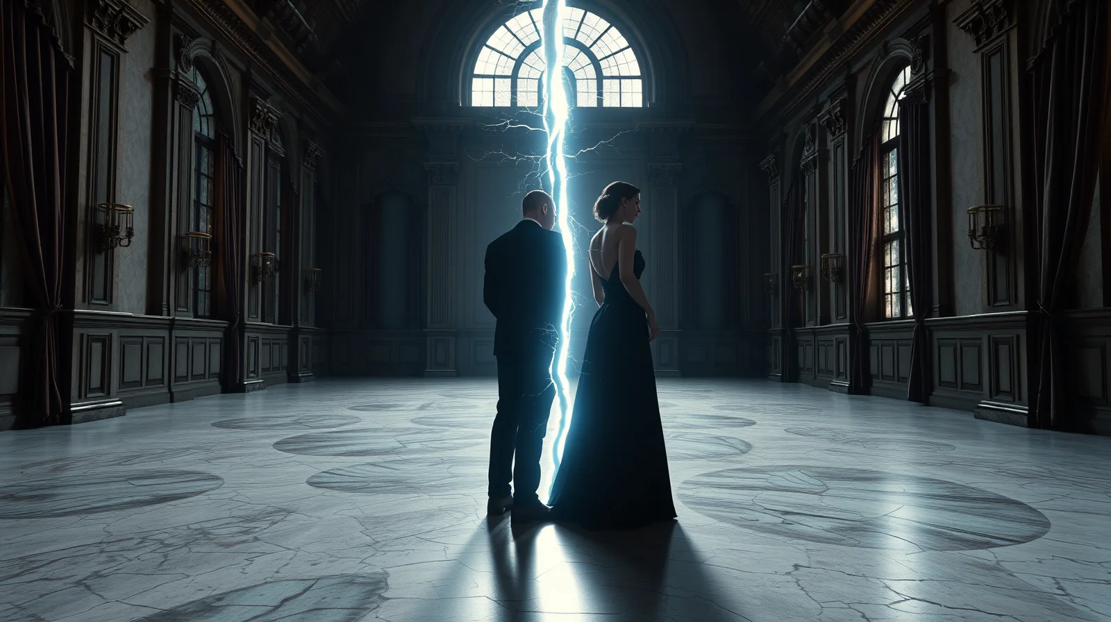 Sen o smrti partnera: Jak porozumět této noční můře?