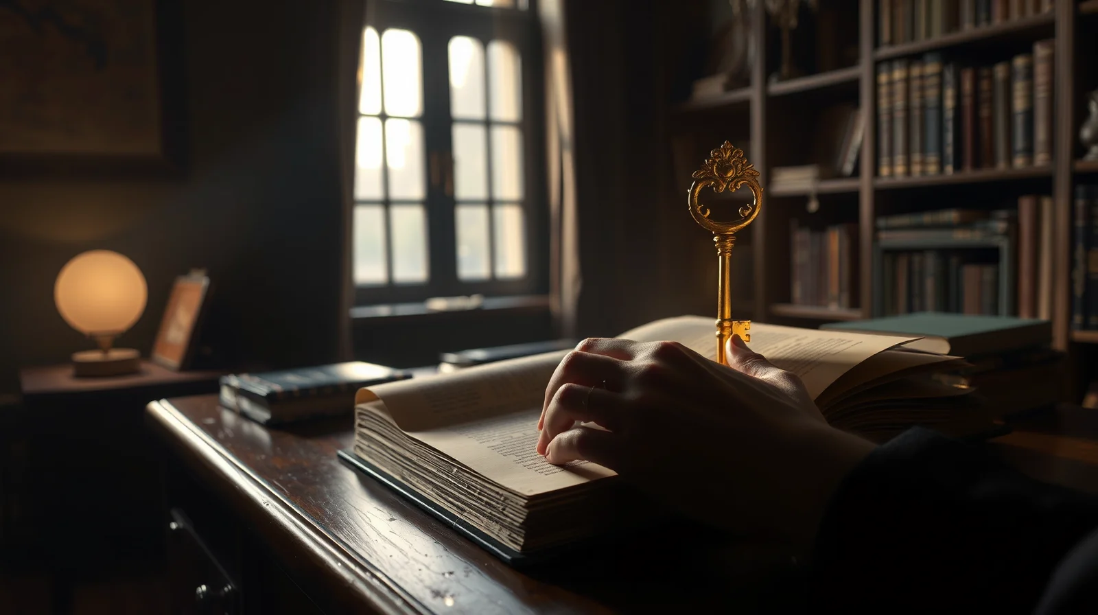 Sen o smrti rodičů: Co se tato bolest snaží říct?