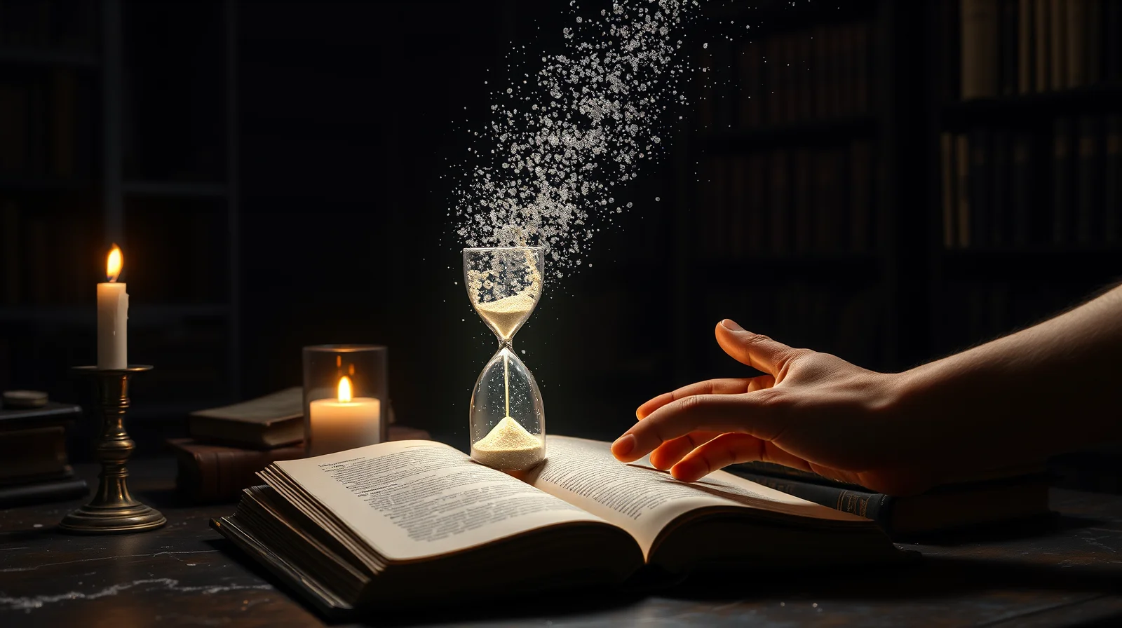 Co znamená sen o smrti?