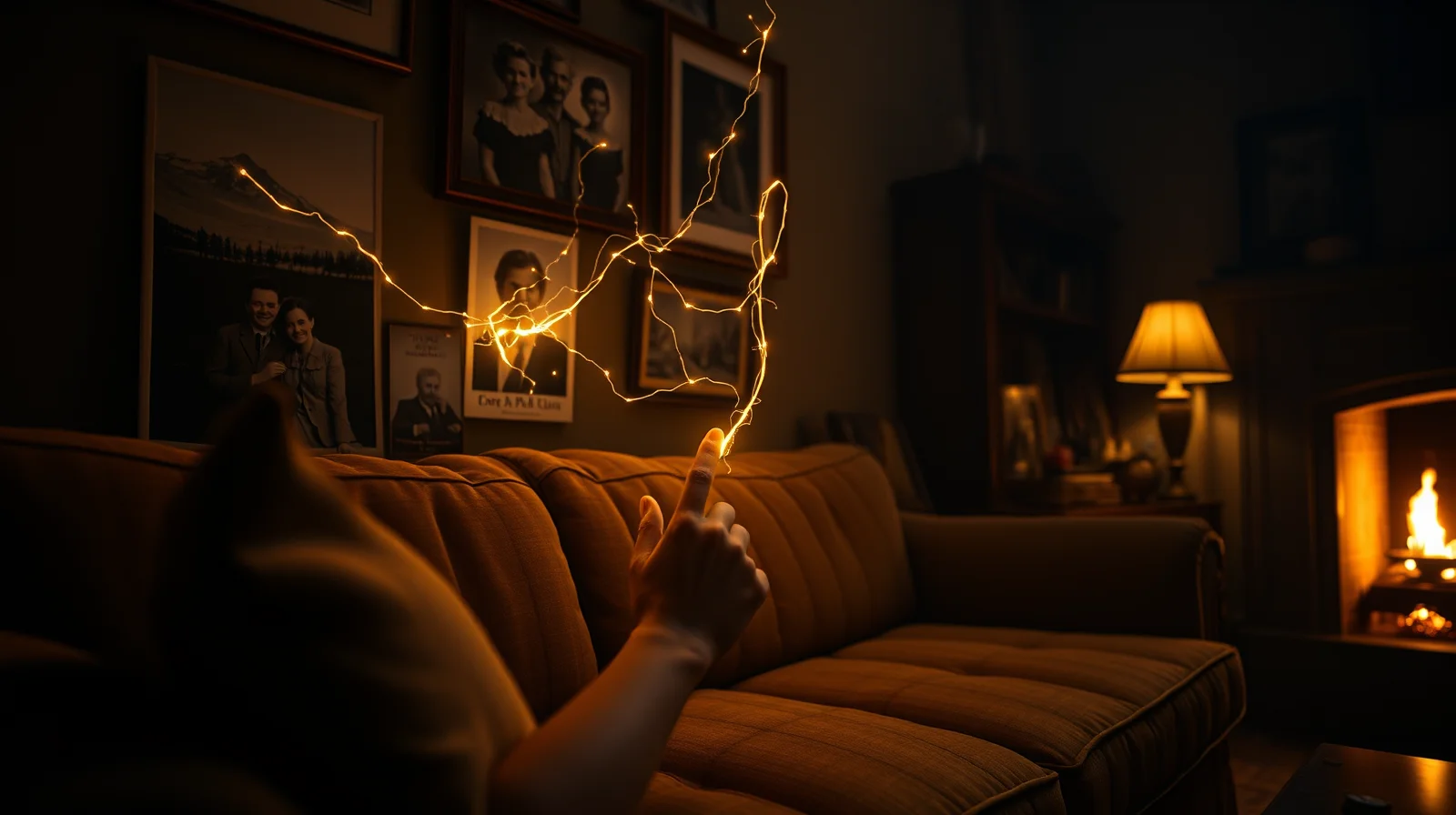 Sen o smrti v rodině: Jaký je skrytý význam?