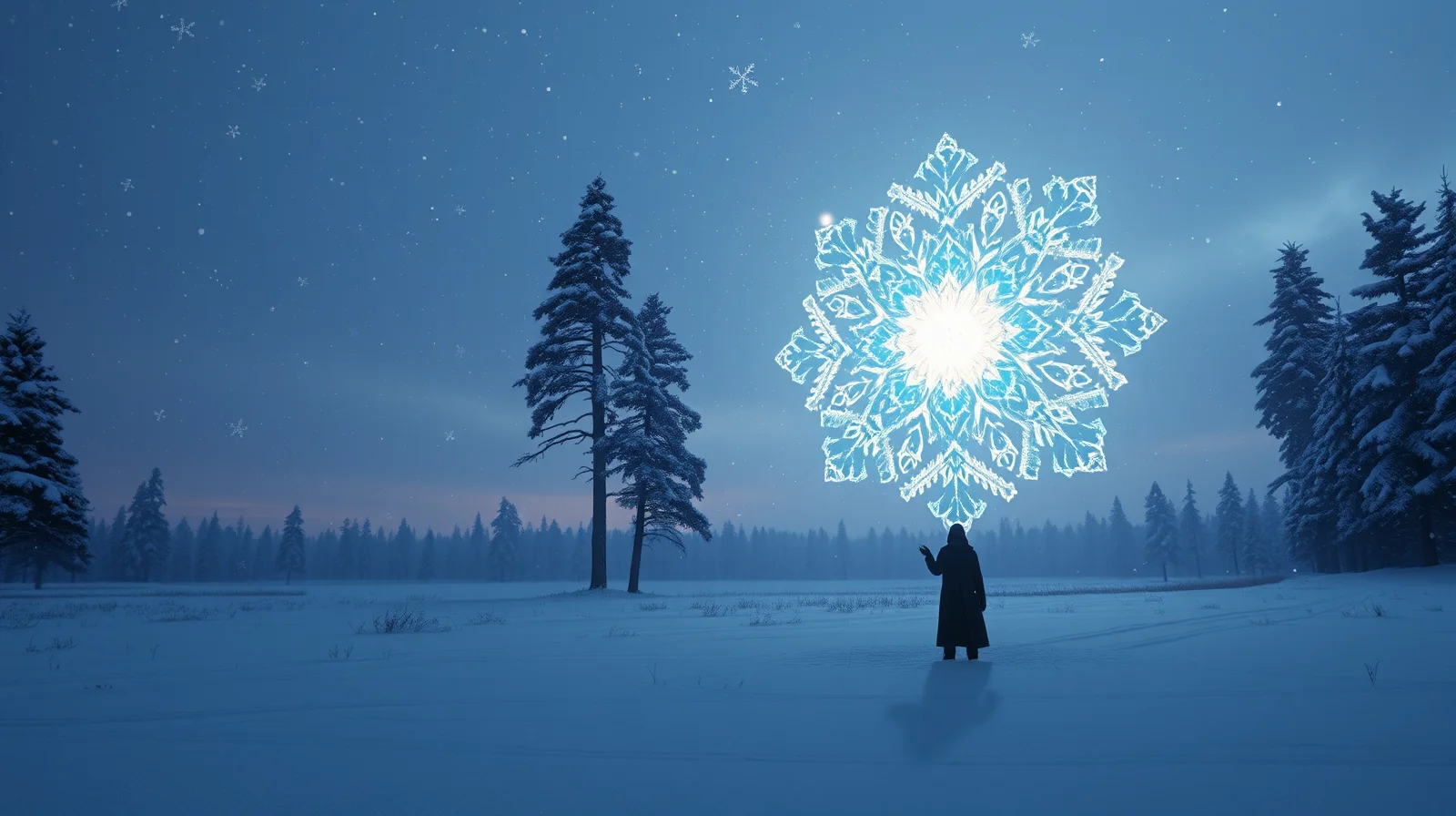 Co znamená sen o sněhu?