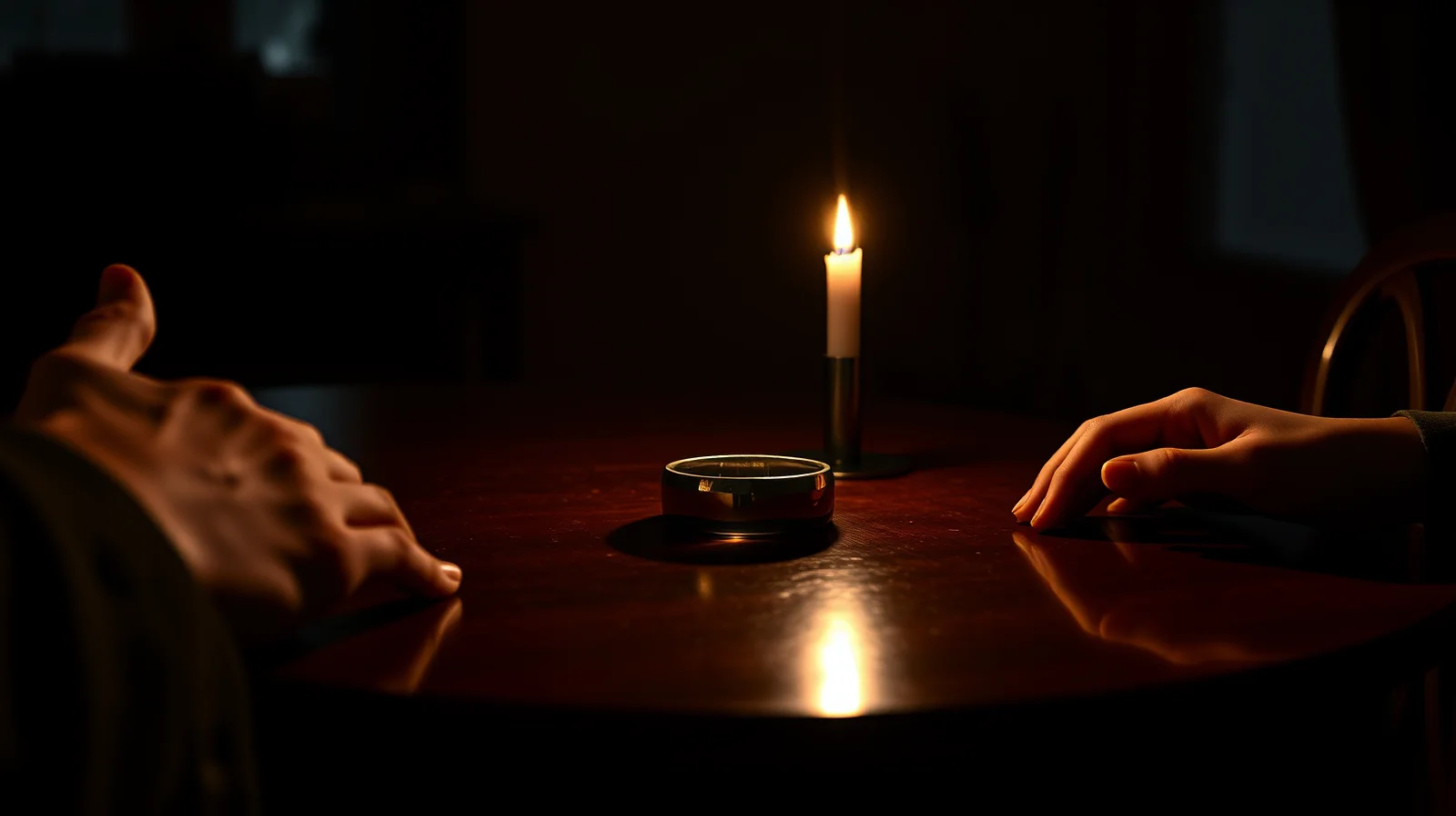 Snubní prsten ve snu: Co vám říká o závazcích?