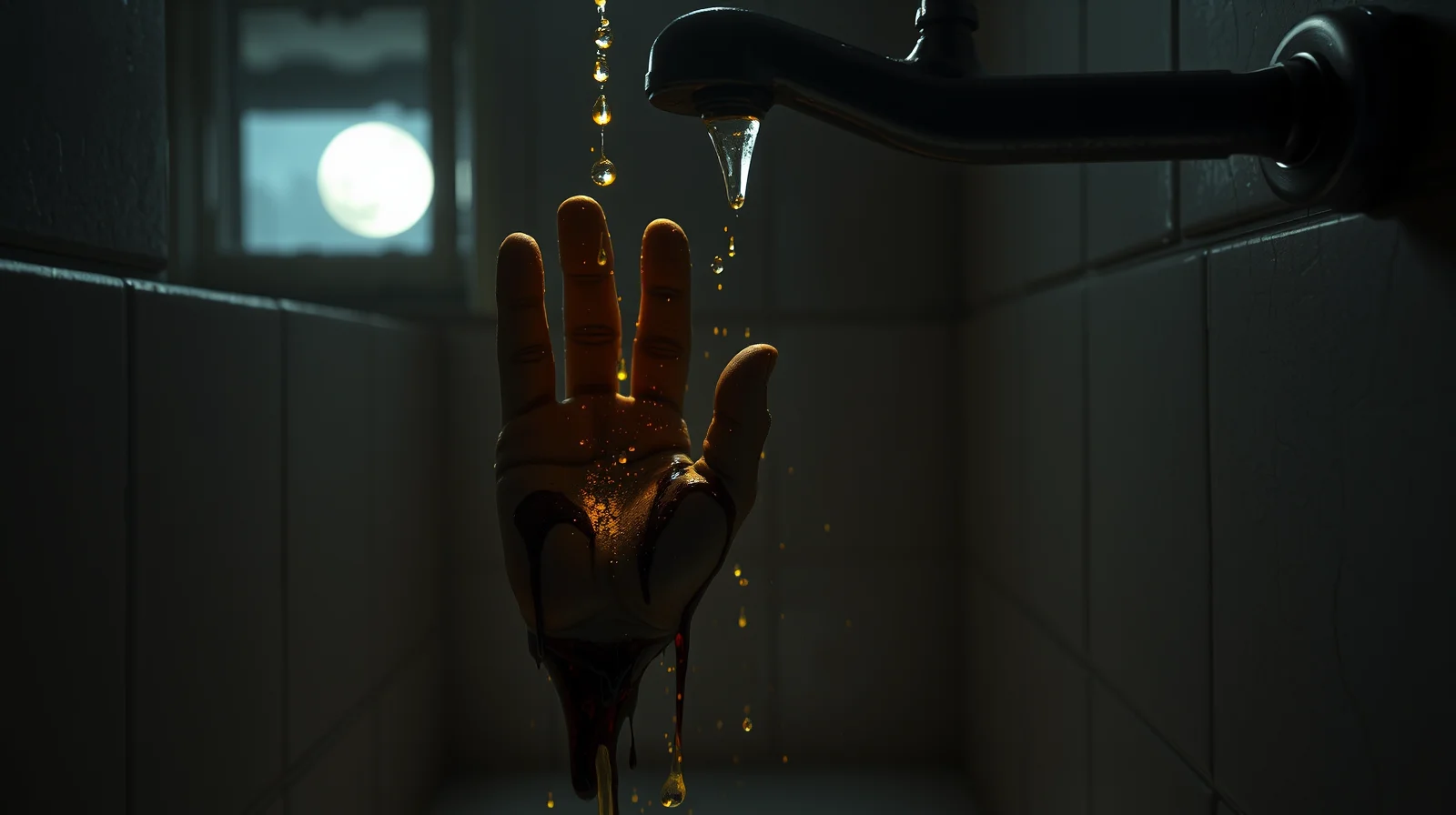 Sen o Špinavých Rukách: Jak Pochopit Tuto Úzkost