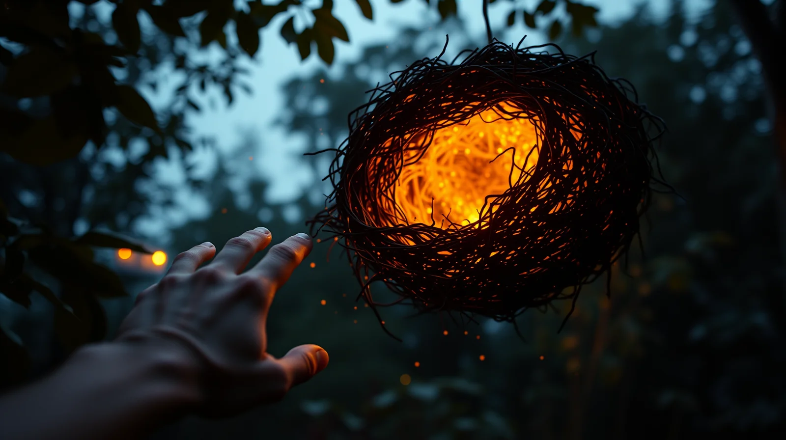 Co znamená sen o sršni?