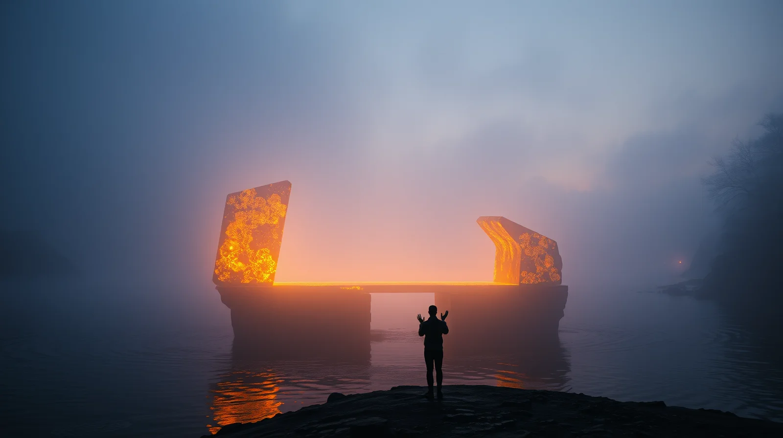 Sen o stavění mostu: Jak využít tuto tvůrčí energii