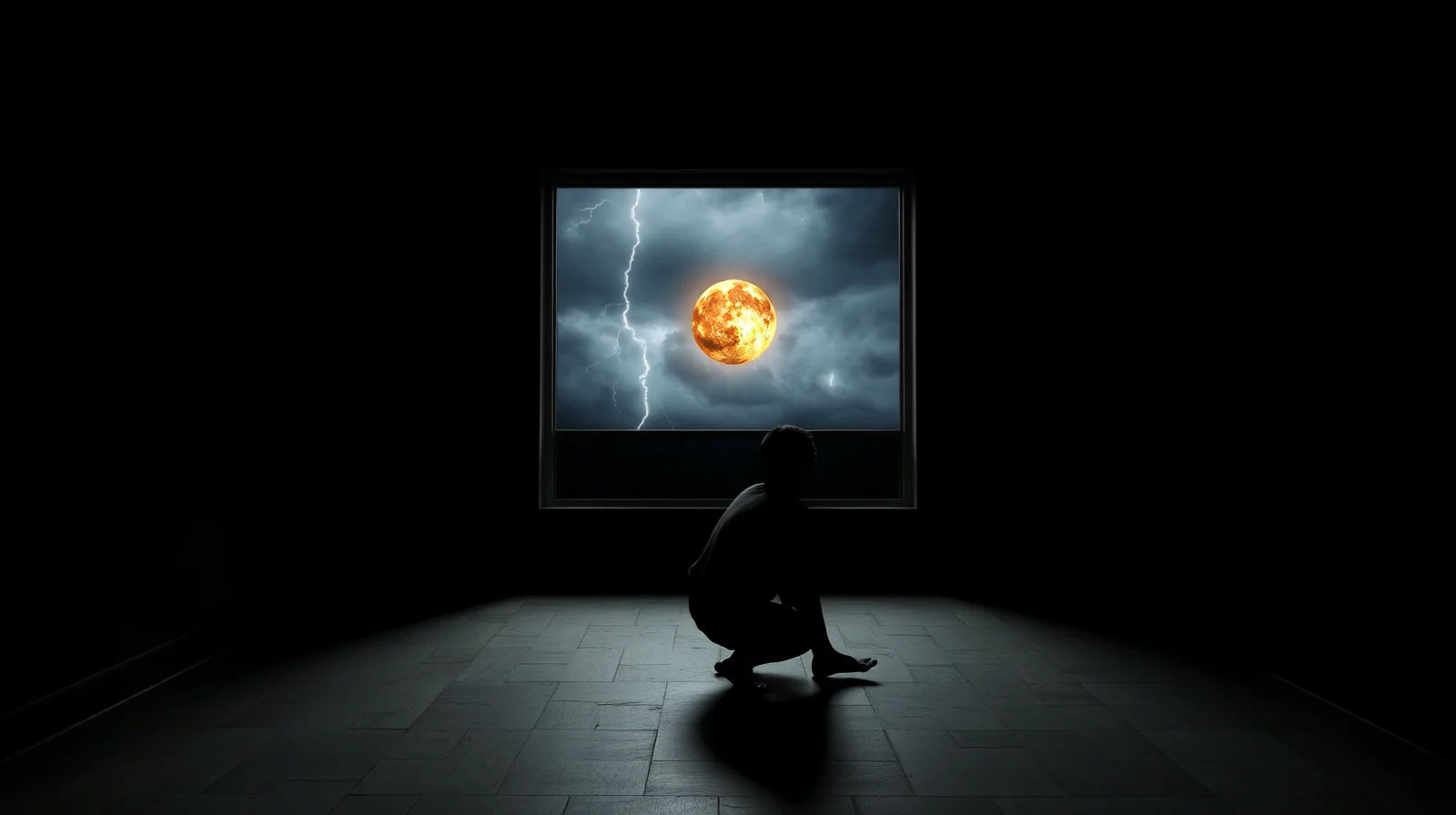 Sen o strachu: Jak dekódovat vzkaz vaší úzkosti