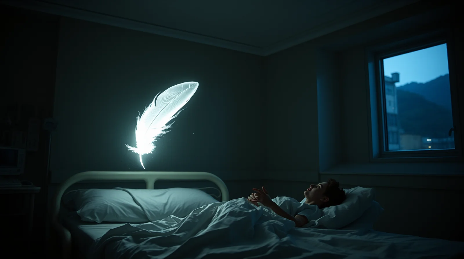 Sen o strachu o život: Jak interpretovat obavy o přežití?