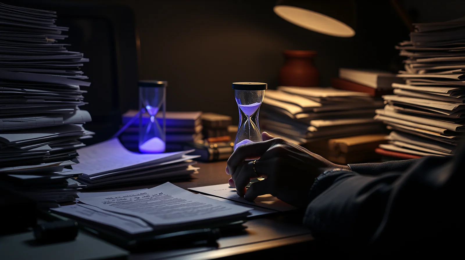 Strach z exekuce ve snu: Co vám tato úzkost říká?