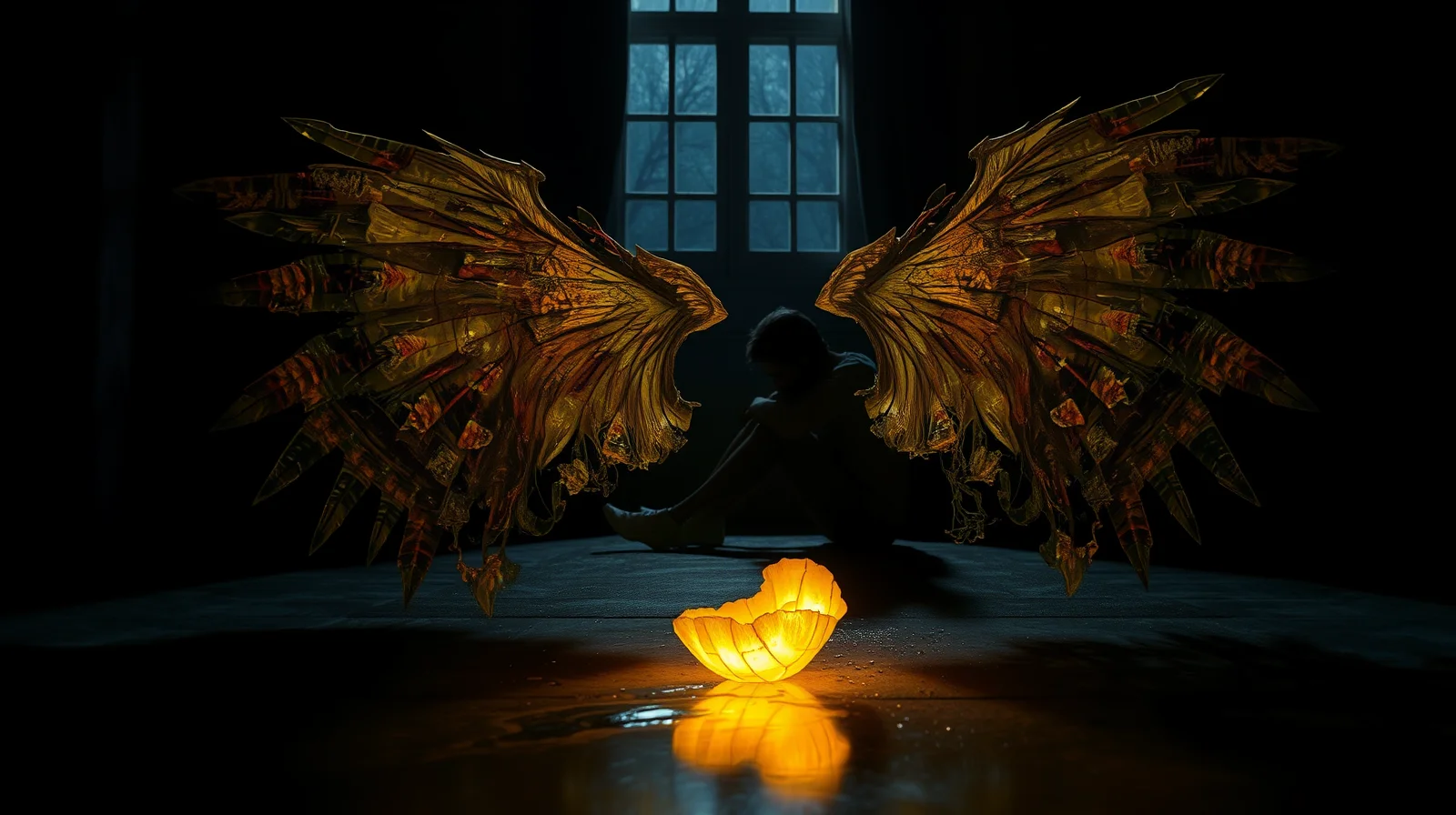 Sen o strachu z létání: Jak překonat tuto noční úzkost?