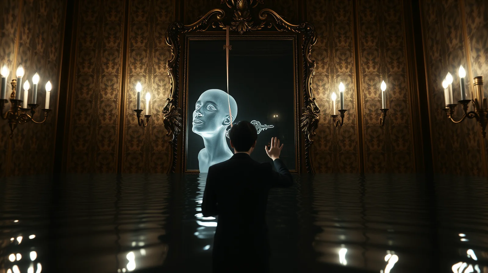 Sen o strachu z obezity: Co se skrývá za touto úzkostí?