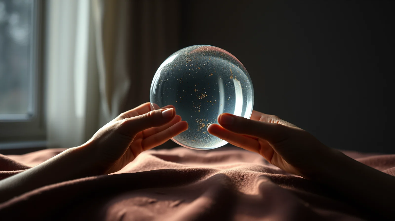 Sen o Strachu z Potratu: Co Vám Tato Úzkost Skutečně Říká?